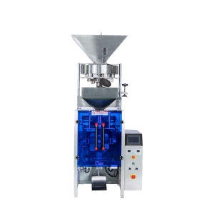 小顆粒包裝機(jī)